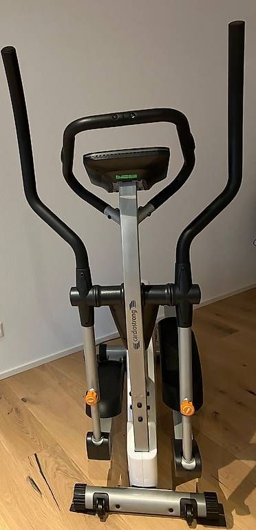 CardioStrong Hometrainer: Cardiostrong Crosstrainer (EX40) – Usato da Schnottwil venduto da Maggie20 3