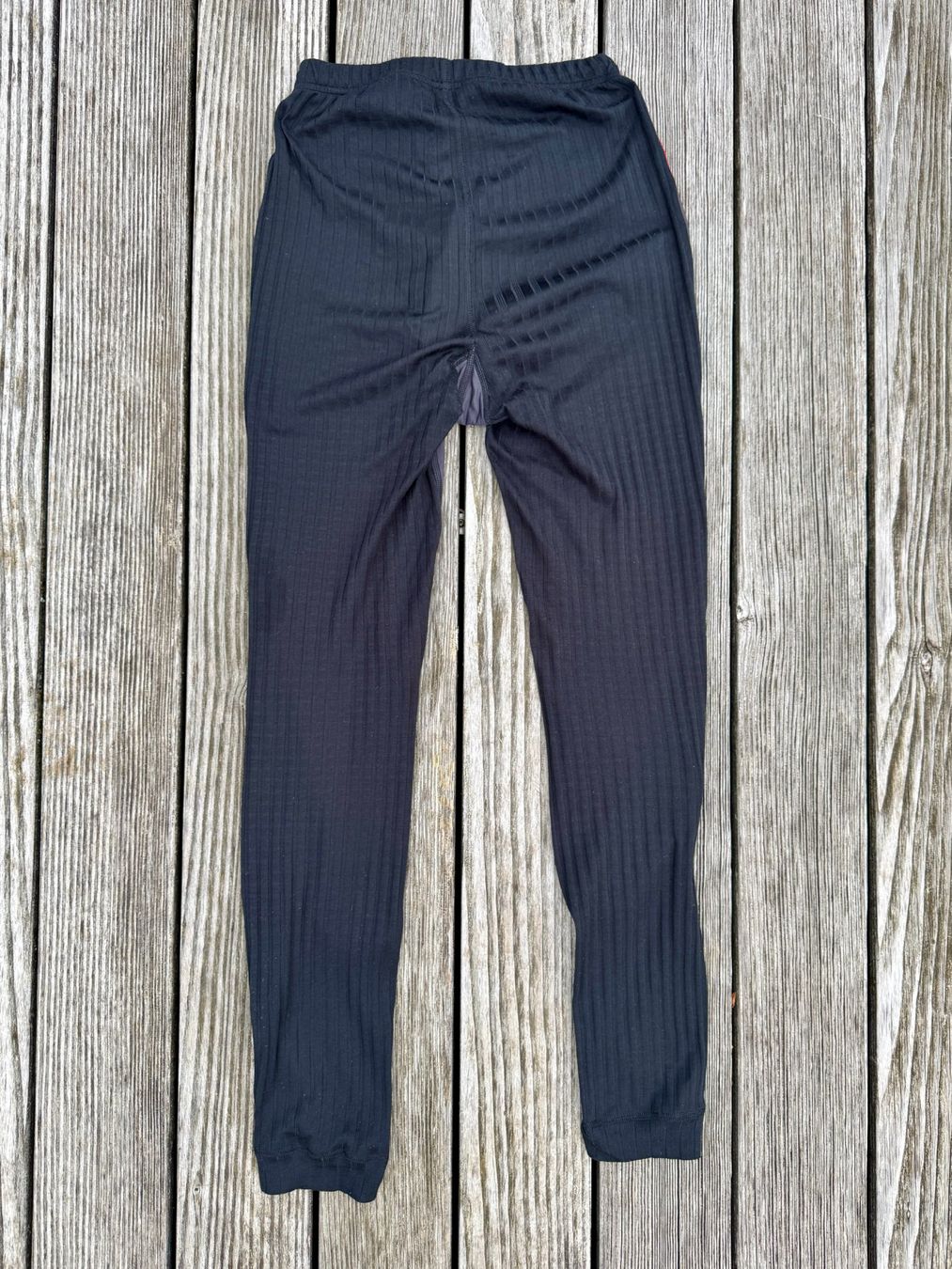 Ortovox Biancheria intima: CRAFT Longjohns Gr M WINDSTOPPER – Usato da Männedorf venduto da LTMCS 4
