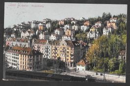 St. Gallen Rosenberg