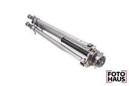 Gitzo Kamerastativ G1410 + G1527 3/8'' Gewinde 1355