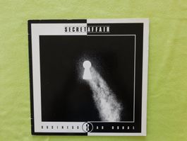 Secret Affair - Business As Usual