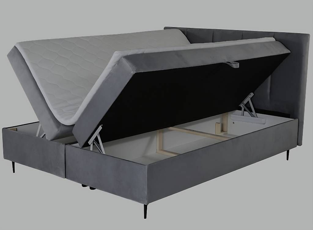 Betten: Boxspringbett – Gebraucht aus Holziken von m_t_lgh8 2
