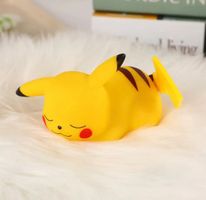 Pokemon Pikachu Nachtlicht