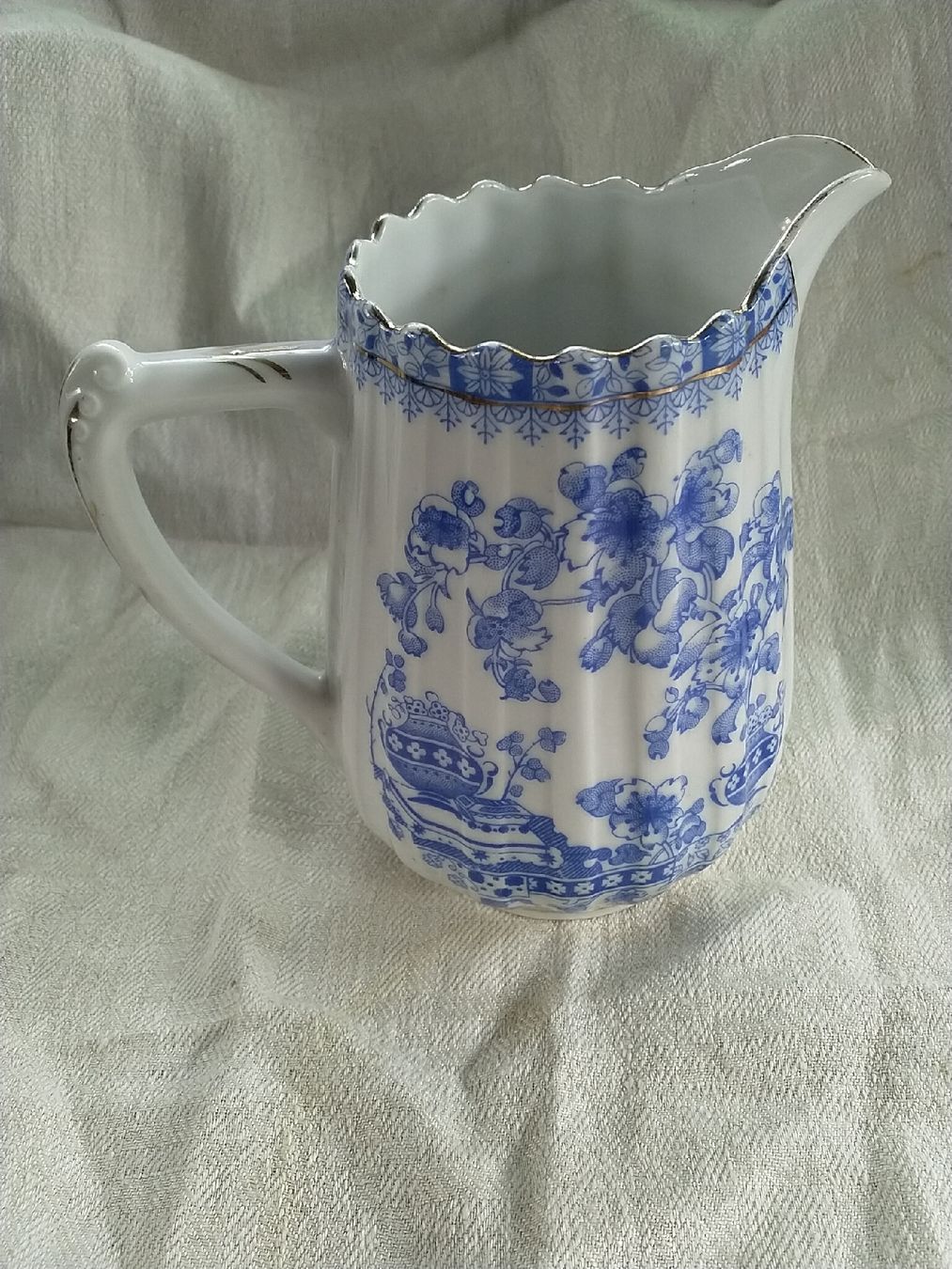 Karaffen: carafe porcelaine de chine – Gebraucht aus Grand Lancy von ampoule 3