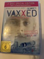 DVD Vaxxed 2-Disc Special Edition neu