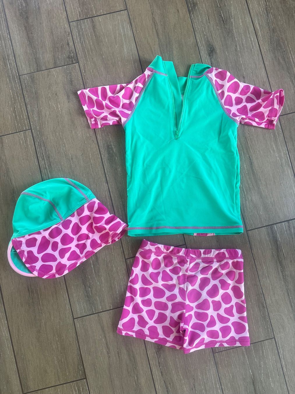 Maillots de bain: 110_vie NEU – Neuf (Voir description) à Versegeres par kista 2