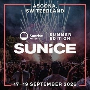 Biglietti: Sunice | Weekend + VIP Ticket – Nuovo (secondo la descrizione) da Däniken SO venduto da Mapulse