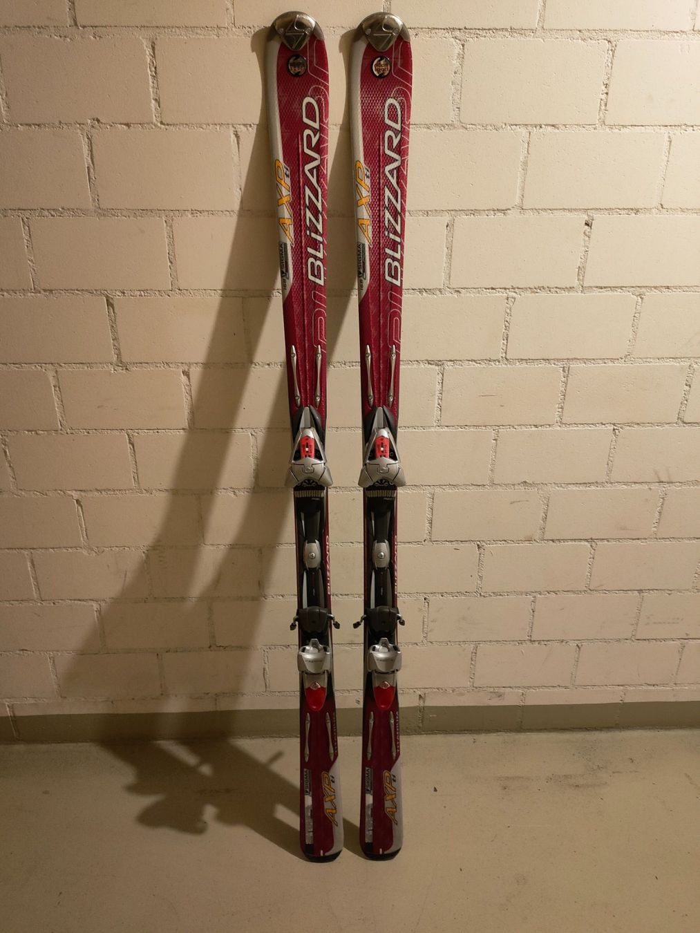 Blizzard Sci: Ski Blizzard – Usato da Rothrist venduto da GIWALD