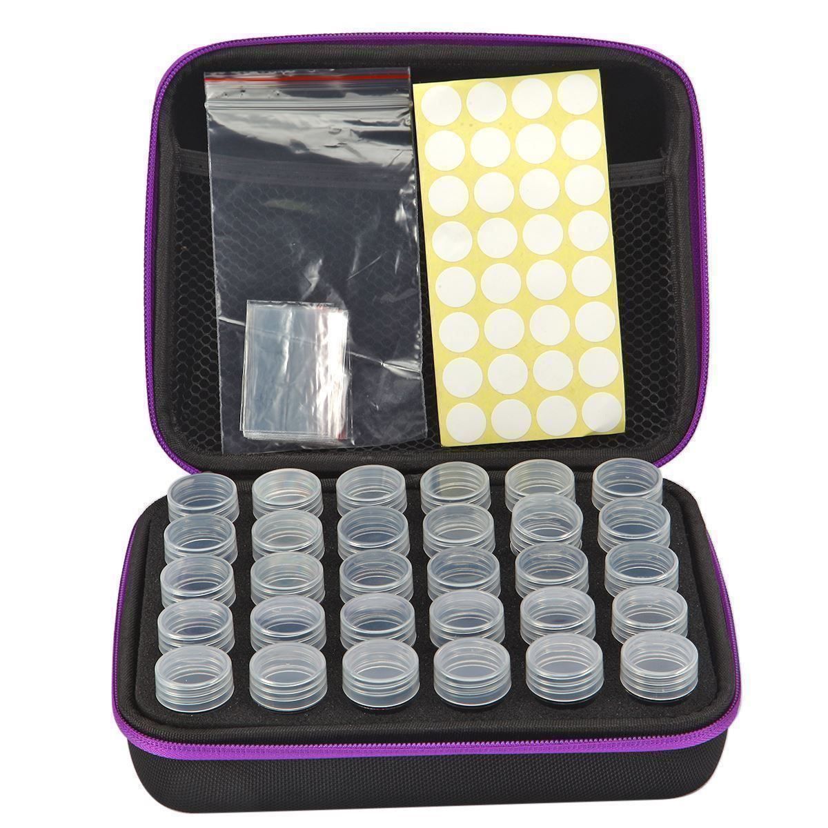 Kits de loisir créatif: 5D Diamond Painting Accessory Boxes – Neuf (Voir description) à Thun par Newnewshop