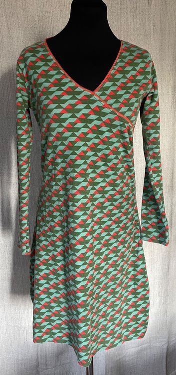 Vestiti: Kleid von Deerberg Gr. 36/38 – Usato da Bern venduto da Hope10