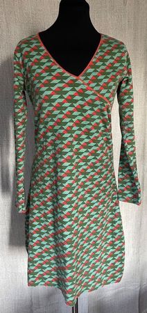 Kleid von Deerberg Gr. 36/38