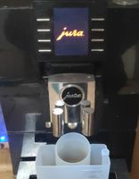 Jura z6 machine à café