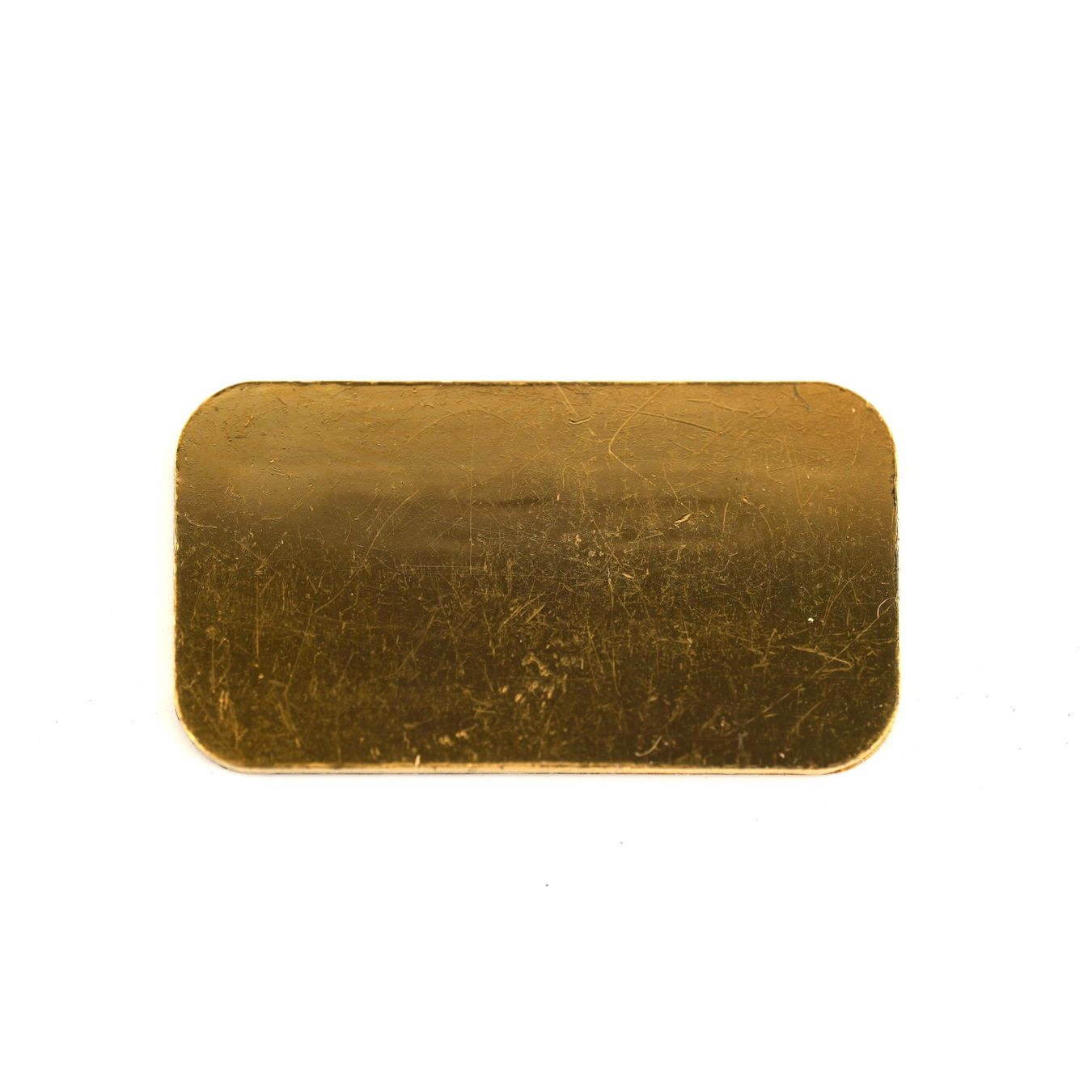Métaux précieux: 10g Goldbarren – D'occasion à Basel par Vip24 1
