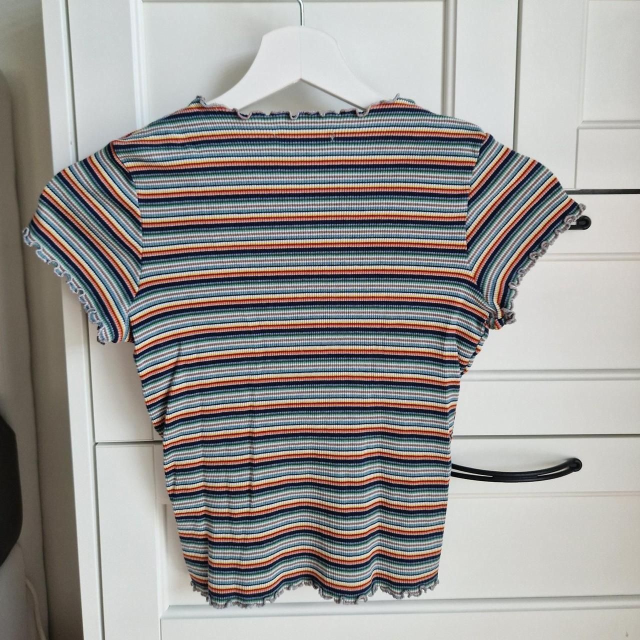 Brandy Melville Tops: Brandy Melville Shirt One Size – Gebraucht aus Schöfflisdorf von lea_bc2w
