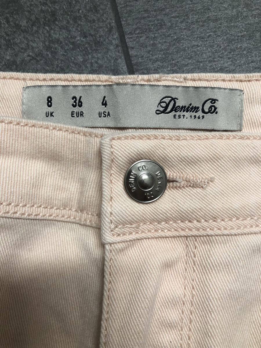 Pantaloni: Hotpants – Nuovo (secondo la descrizione) da Gamprin venduto da Minabal 2