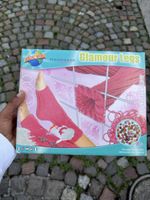 Bastelset Magic World Glamour Legs zum Stricken neu