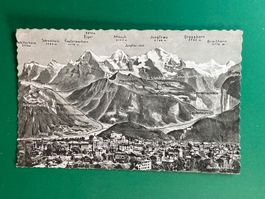Berner Oberland