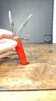 Wunderschönes altes Messer 203