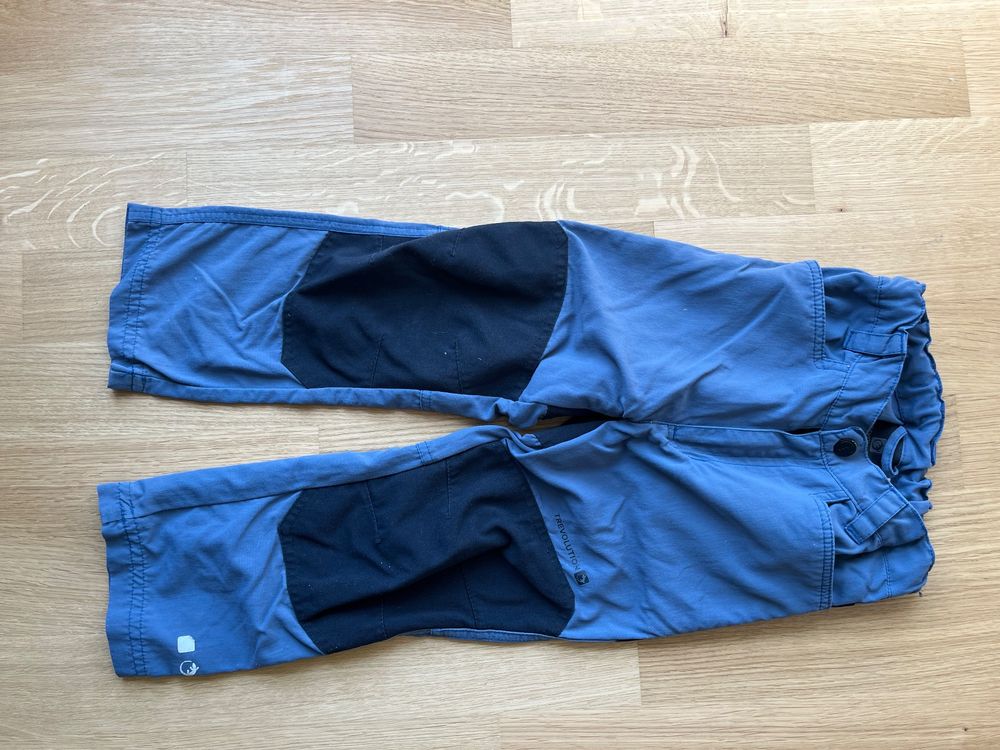 outdoorhose 110