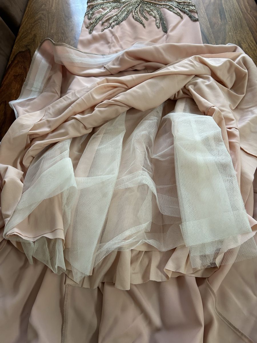 Vestiti: Traumhaftes Abendkleid, Grösse 40 – Usato da Zürich venduto da Nutla 4