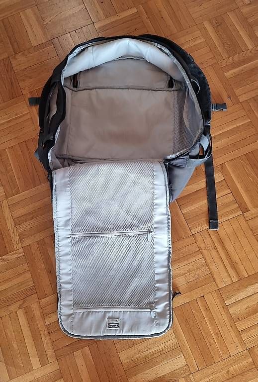 Valigie: Grand Sac a dot IKEA de voyage  – Usato da Echallens venduto da noe_2fgv 1