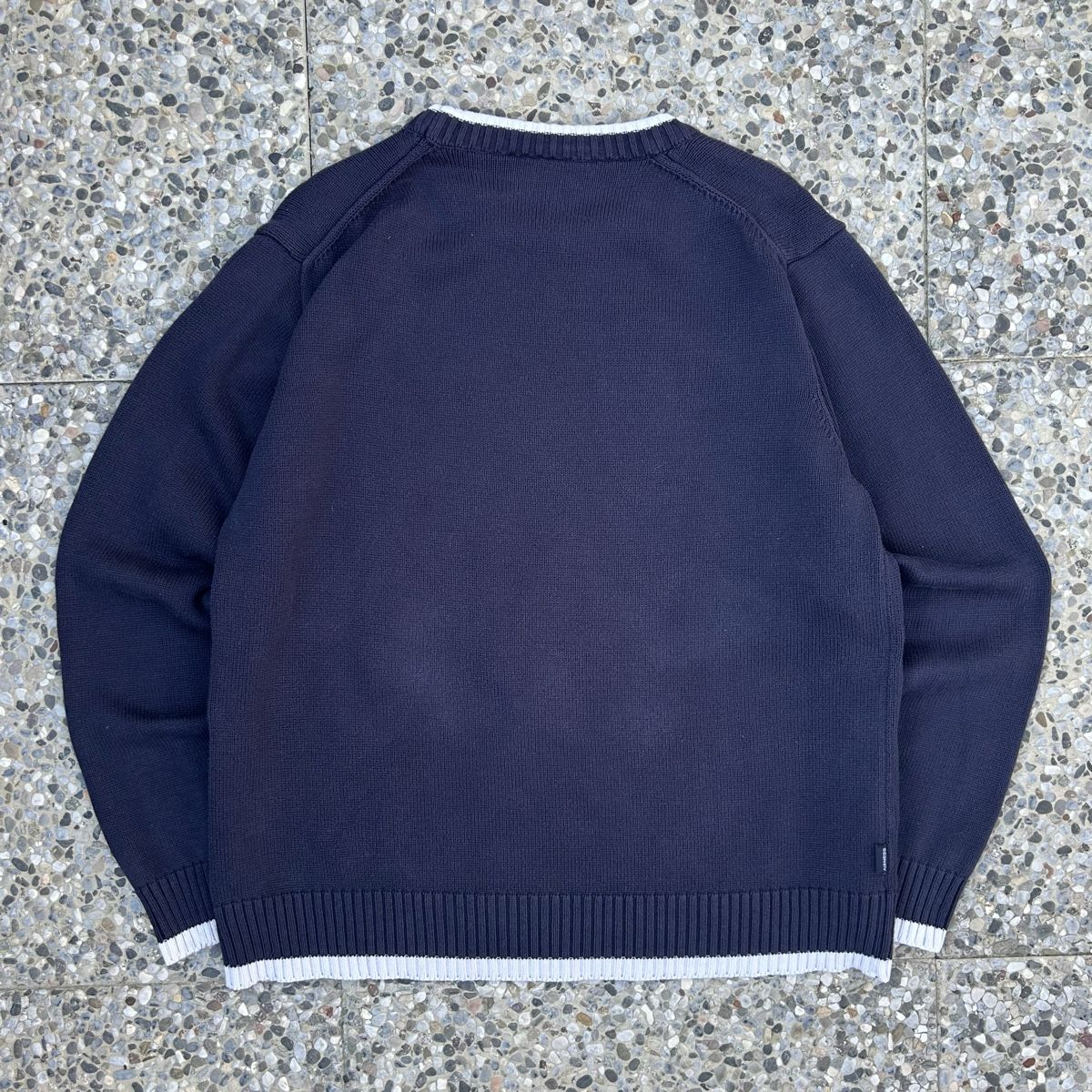 Maglioni & Felpe: Vintage Airness knit sweater – Usato da brent venduto da fukusapes 2