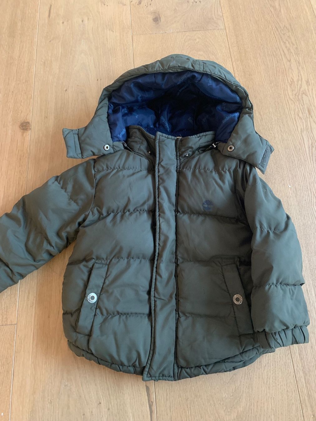 Timberland Giacche & Cappotti: Timberland-Daunenjacke, Gr.102 – Usato da Eglisau venduto da vfe7