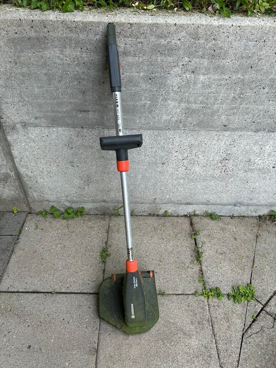 Gardena Turbo Rasen Trimmer 400 Dual (Gebraucht) in Egliswil für CHF 1 ...