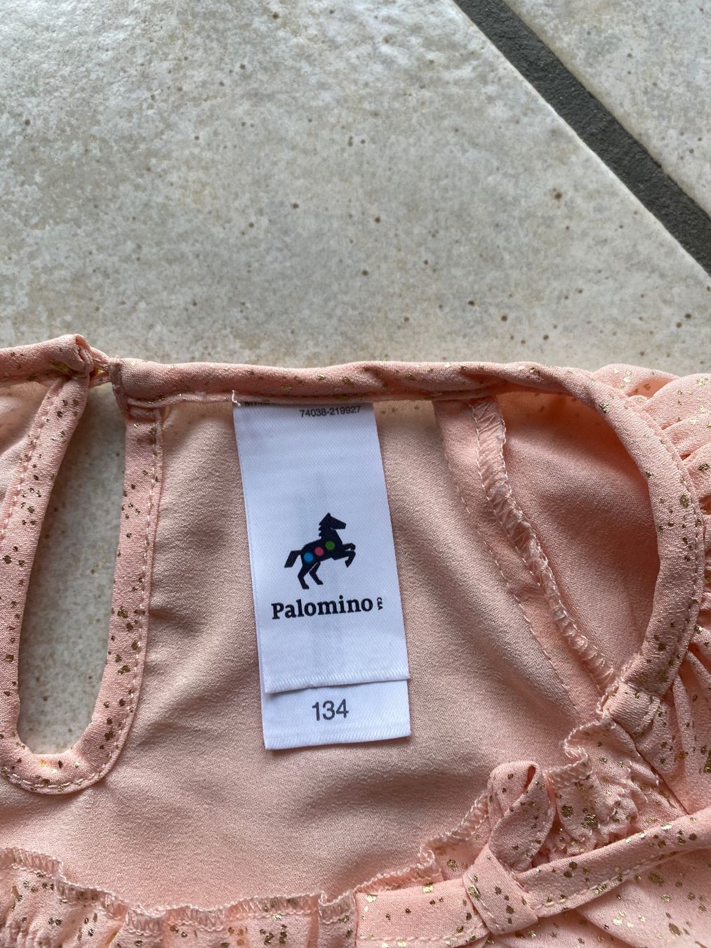C&A Camicette, T-shirt & Top: Casaque 122 C&A – Usato da Orpund venduto da Mary8972 9
