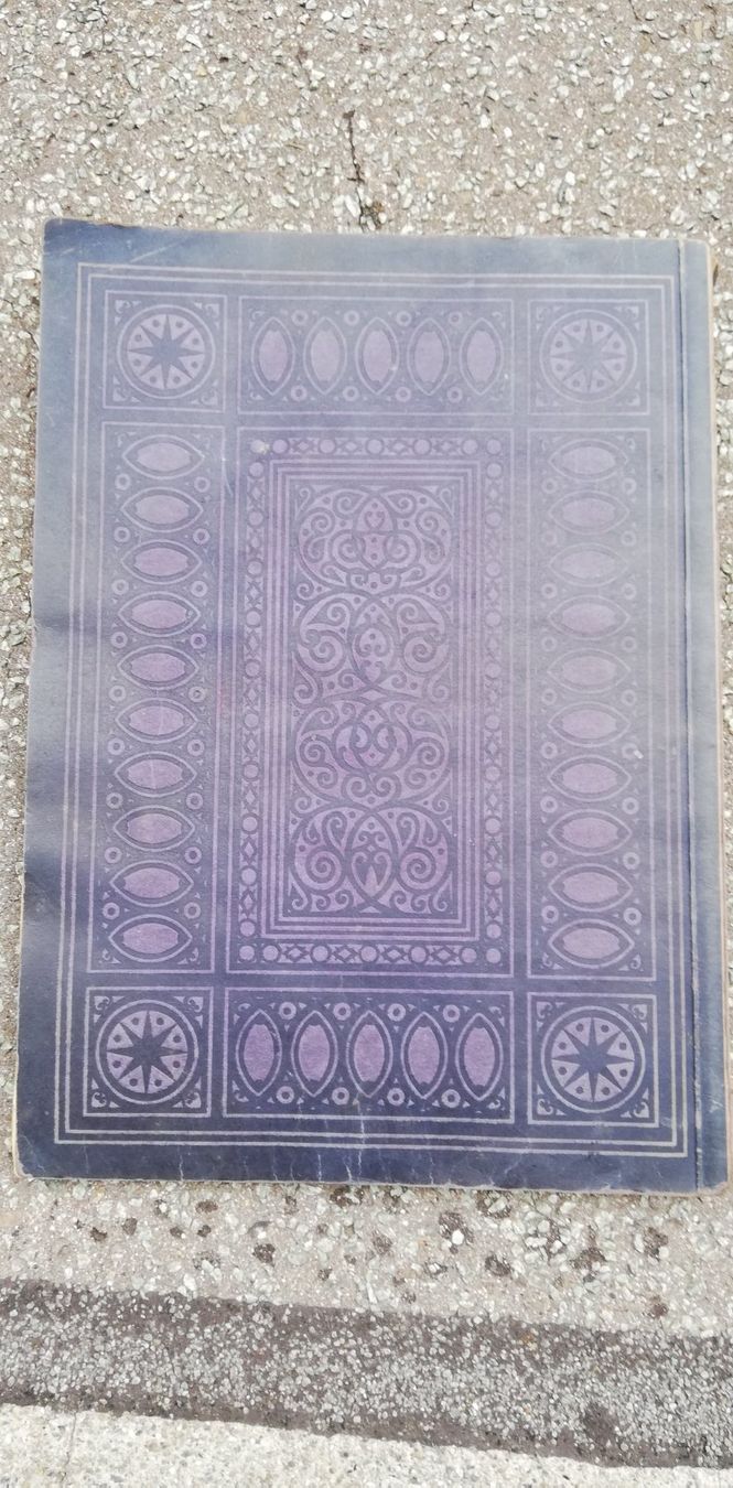 Bücher: Buch von 1913: Schweizer Maler – Gebraucht aus Thun von Matthias72 1