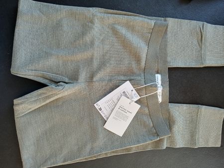Name it! Kinder Leggings, Merinowolle/Baumwolle/Synthetik Gr