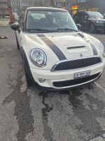 MINI Cooper S – Top Zustand – Nur 112’000 km