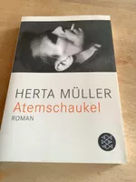 Herta Müller | Atemschaukel