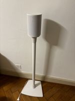 Sonos Era 100 withe mit Ständer