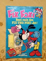 Fix und Foxi Heft Nr 1 von 1980