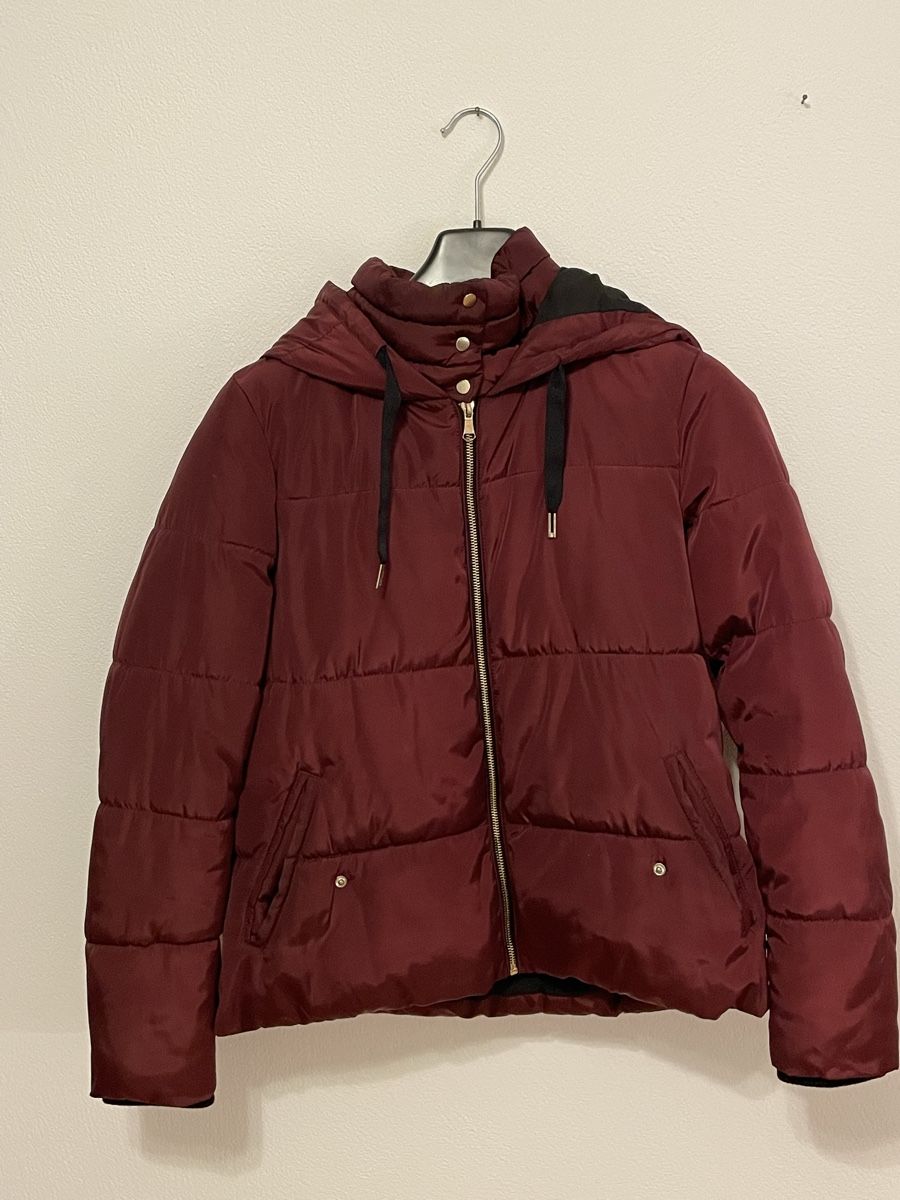 Only Vestes: Winterjacke ONLy Grösse s – D'occasion à Chur par Tsambiko 2