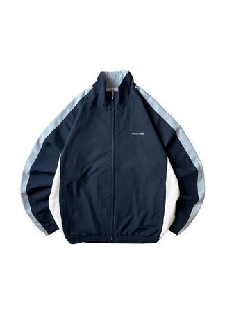 Vintage Reebok Trackjacket (L)