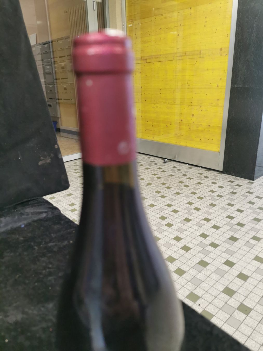 Vino: DOMAINE DU VISSOUX 2002 – Nuovo (secondo la descrizione) da Genève venduto da Leboucheoreilles 6