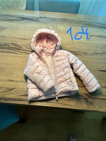 Übergangsjacke, H&M Grösse 104