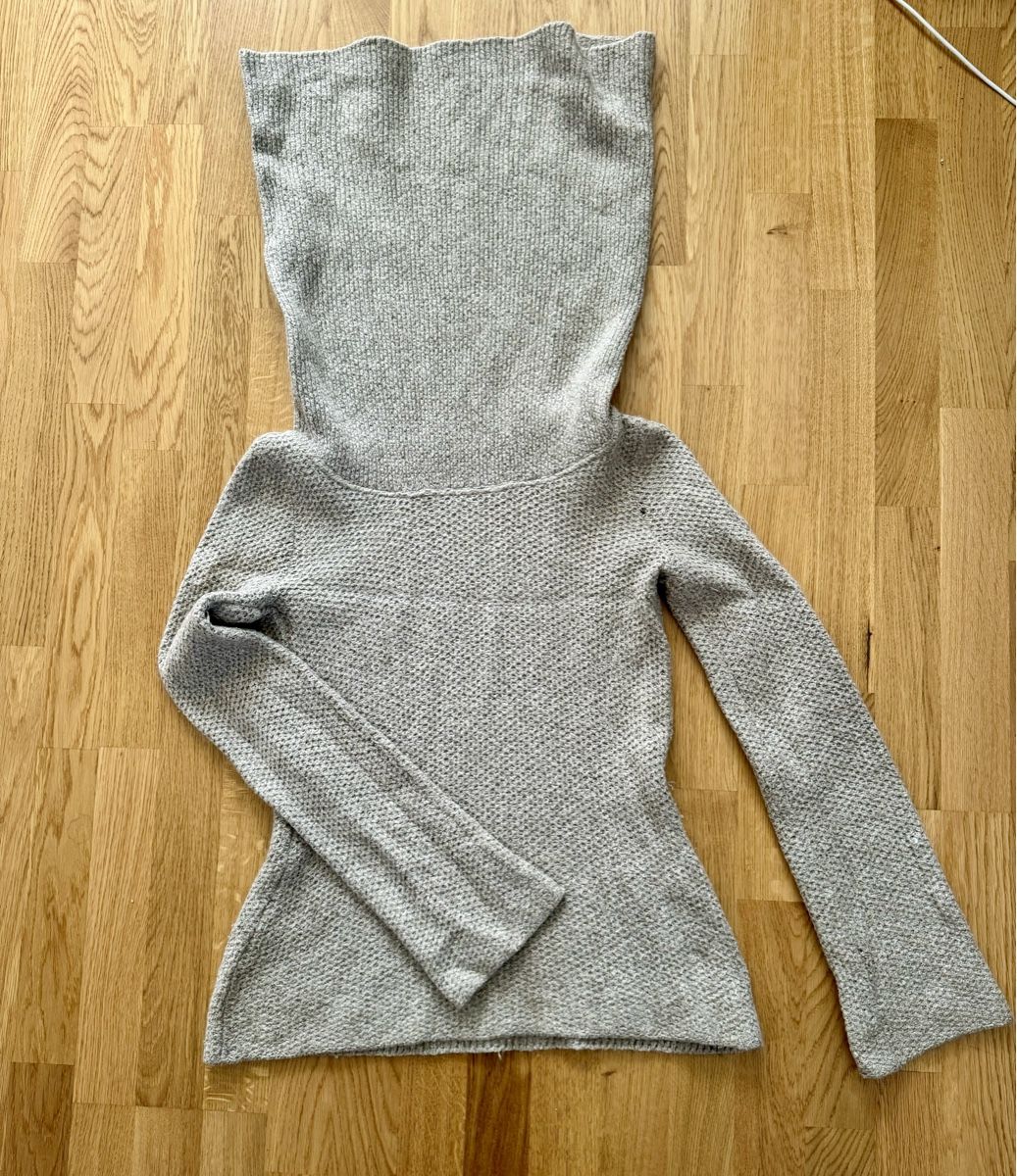 Zara Maglioni & Felpe: Beige sweater ZARA M – Usato da Zürich venduto da pulapula