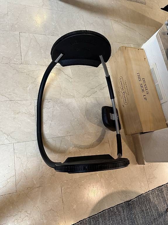 Vélos d'appartement: Machine abdominaux / abs machine – D'occasion à Küsnacht ZH par CRev 1