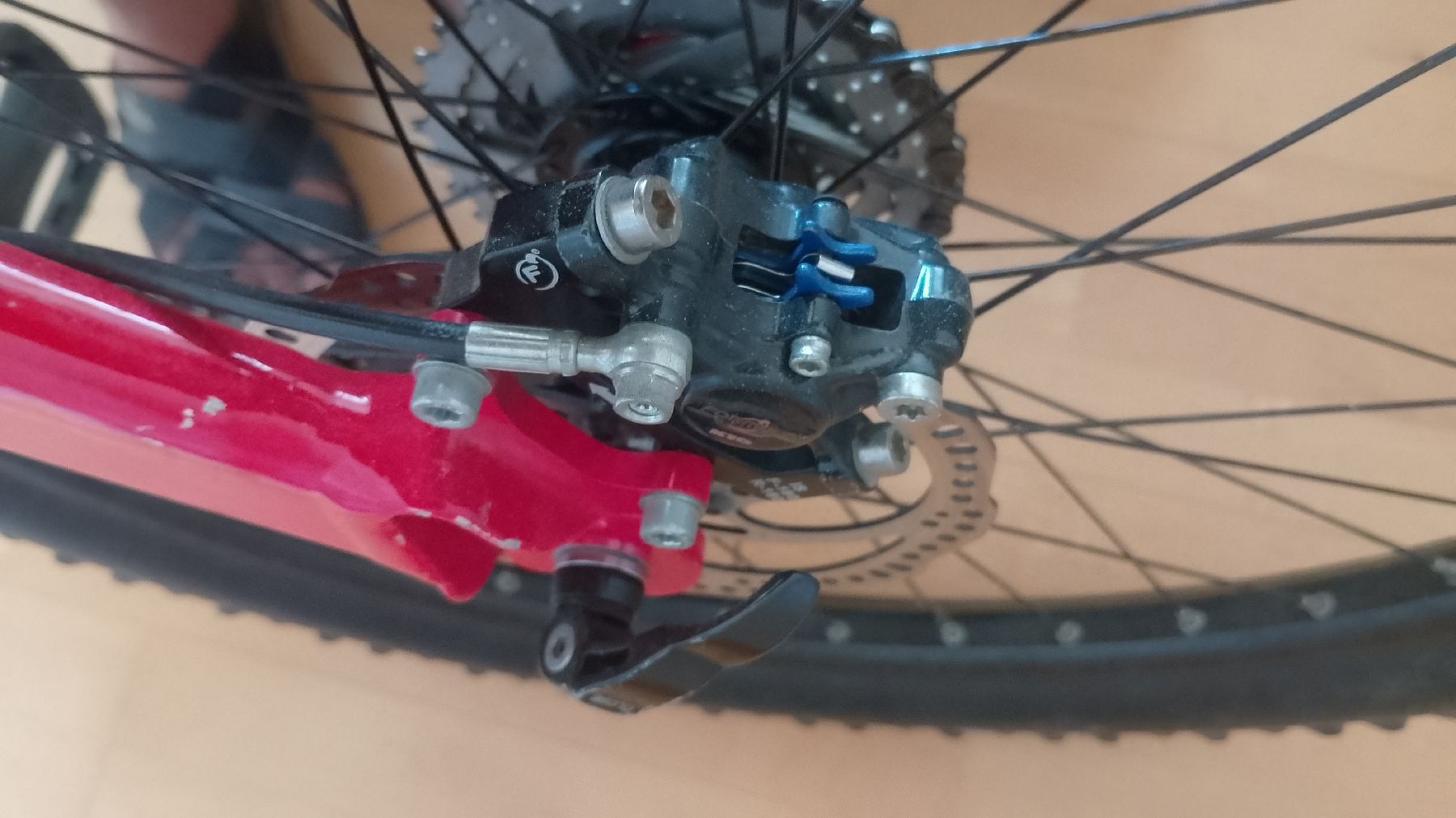 Cannondale Biciclette: Cannondale Prophet SL – Usato da Rüdlingen venduto da chr_9zvt 8