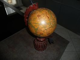 Tisch-Globus