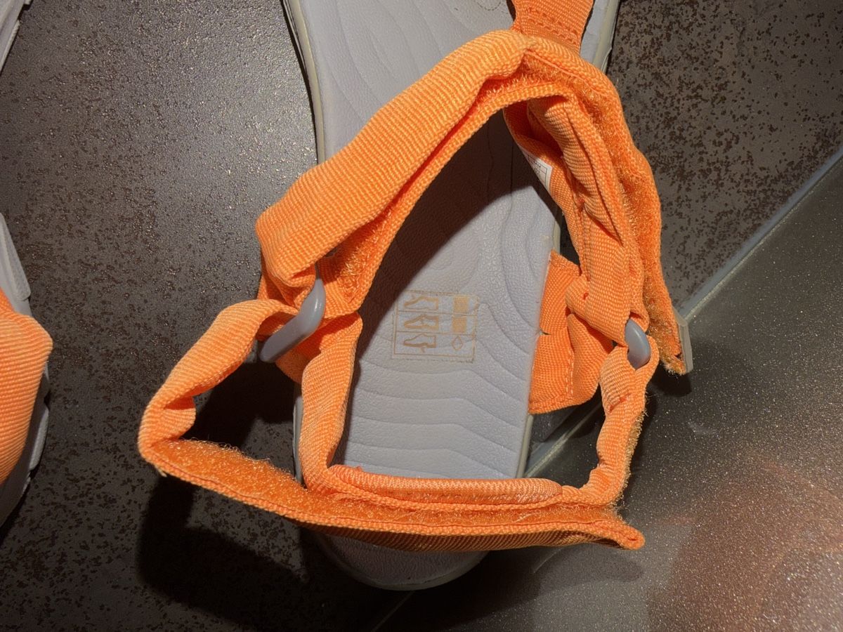 Jack Wolfskin Damenschuhe: Sandalen Jack Wolfskin 42 neu – Neu (gemäss Beschreibung) aus Dornach von samuti 2