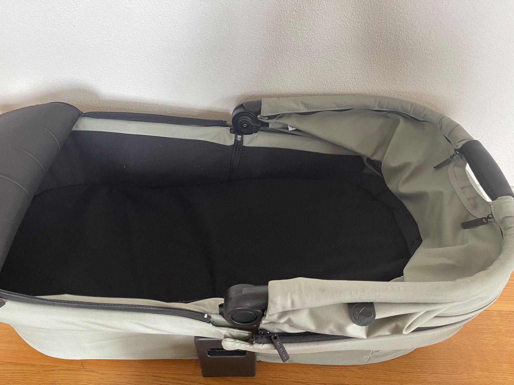 ABC Design Carrozzine: ABC Design Babywanne, Pine – Usato da Ehrendingen venduto da abo_p9n6 4