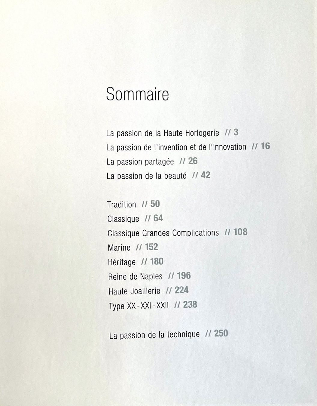 Libri: Breguet - Les collections Breguet – Usato da Savagnier venduto da Ne2065 1