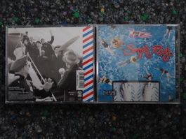 CD : Sugar ray