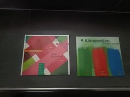 Heilende Klänge ...Ingrid Auer