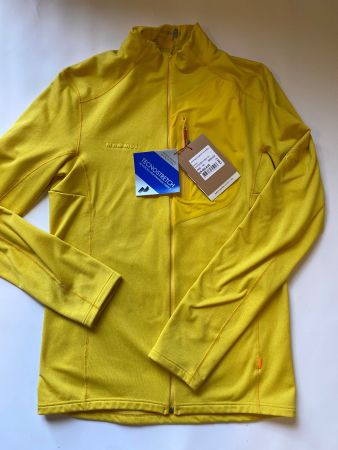 Polaire Mammut Hommes Taille M -40%