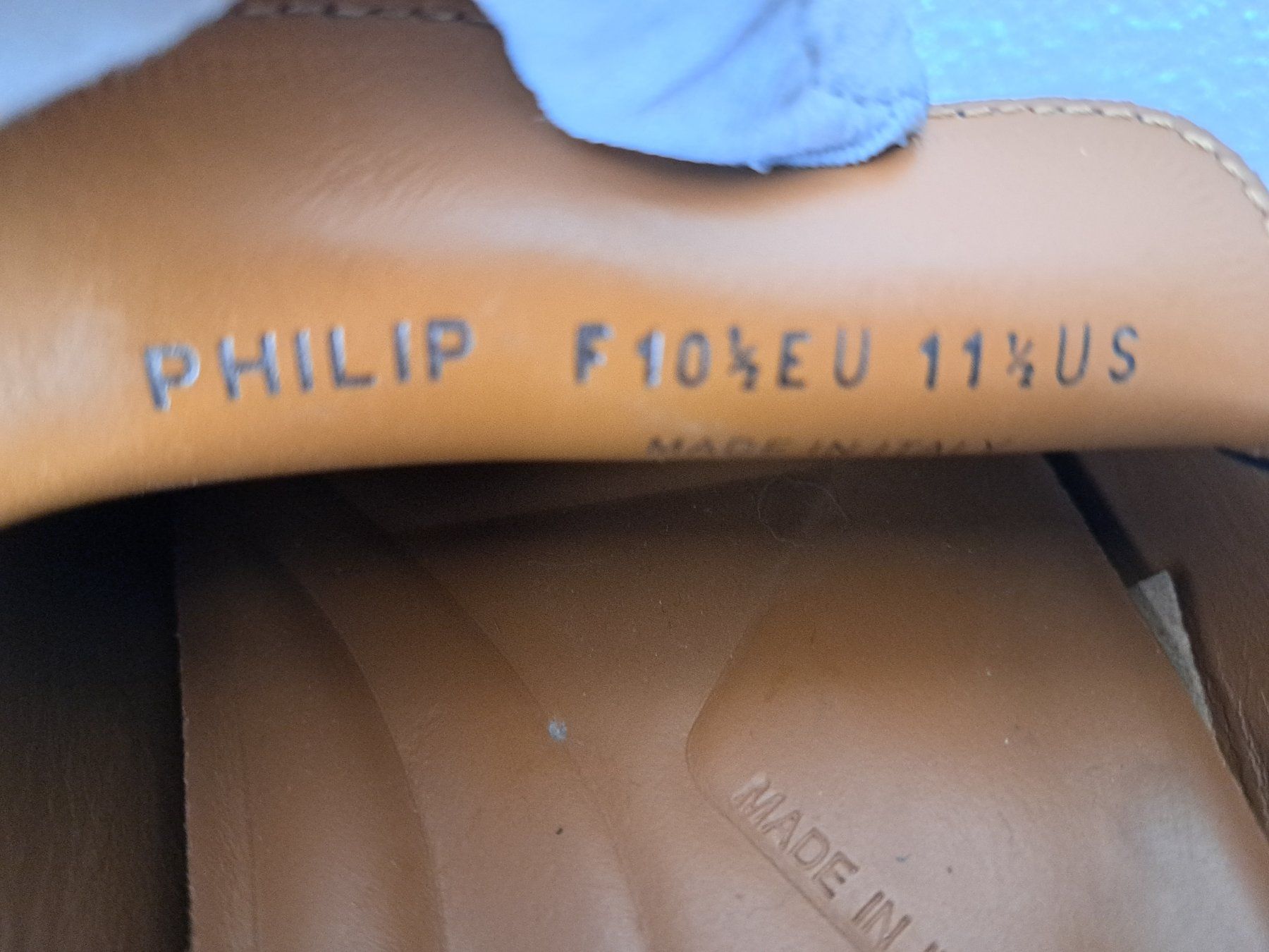 Bally Herrenschuhe: Bally Loafer Philip – Neu (gemäss Beschreibung) aus Zürich von blokus12 3